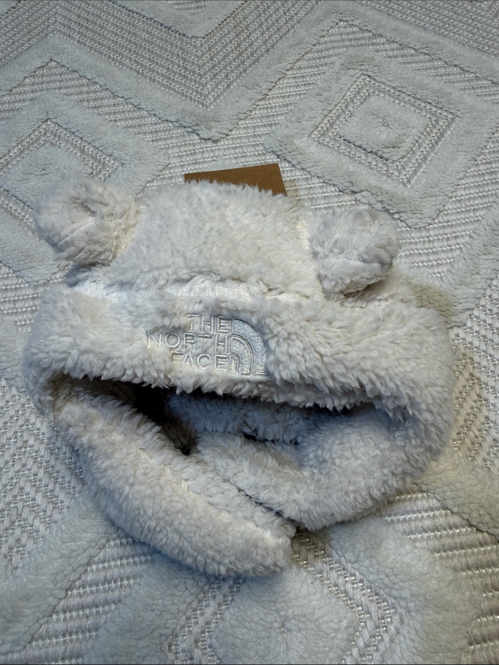 THE NORTH FACE - Baby Bear Hat